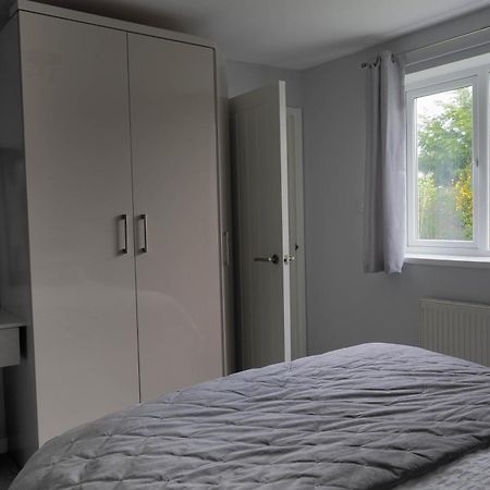 Apartament Owen'S Garden Hideaway Conwy Zewnętrze zdjęcie