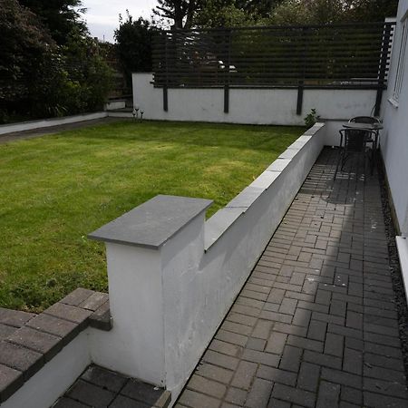 Apartament Owen'S Garden Hideaway Conwy Zewnętrze zdjęcie