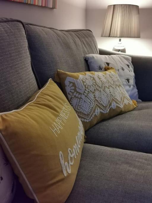 Apartament Owen'S Garden Hideaway Conwy Zewnętrze zdjęcie