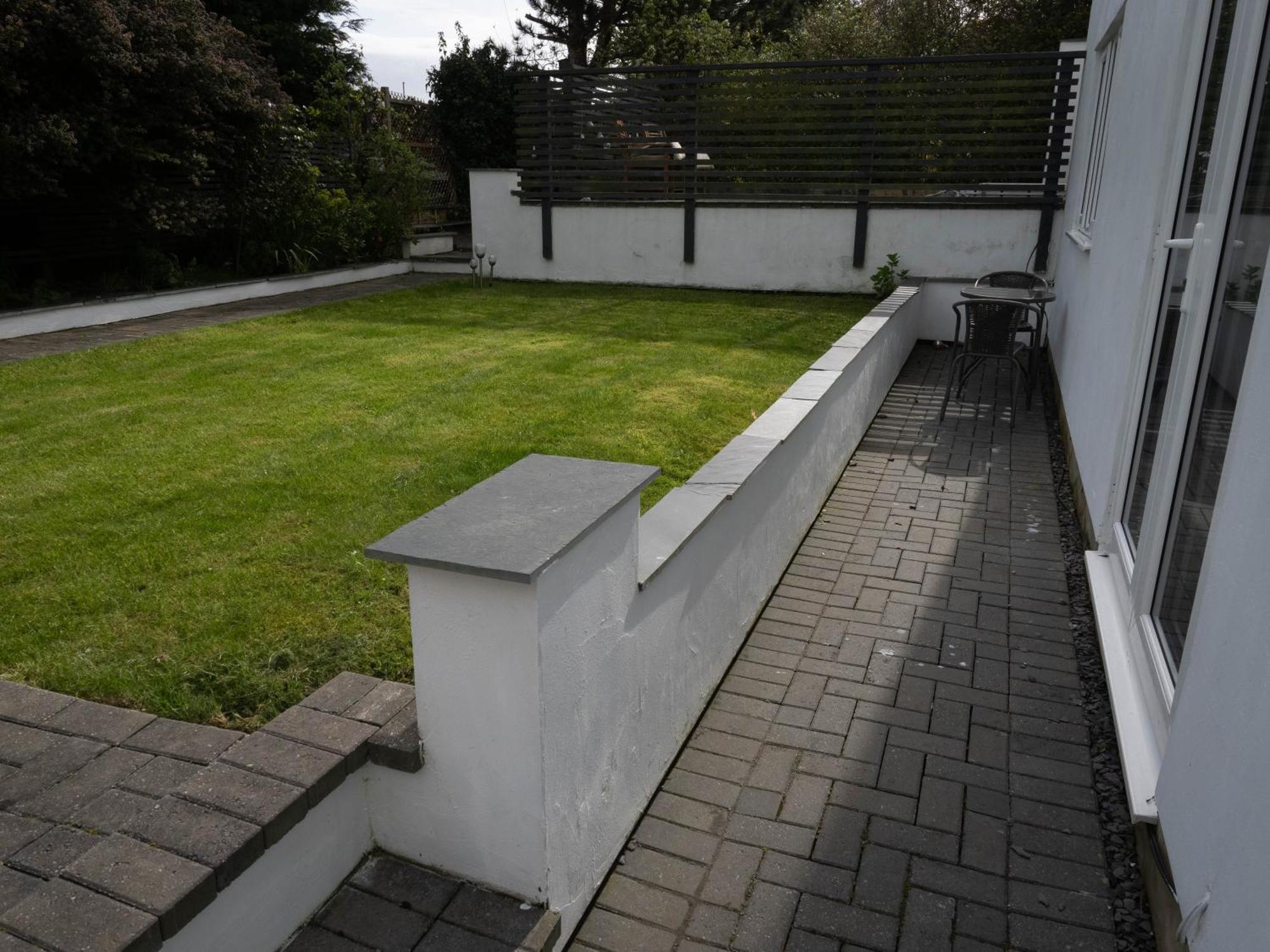 Apartament Owen'S Garden Hideaway Conwy Zewnętrze zdjęcie